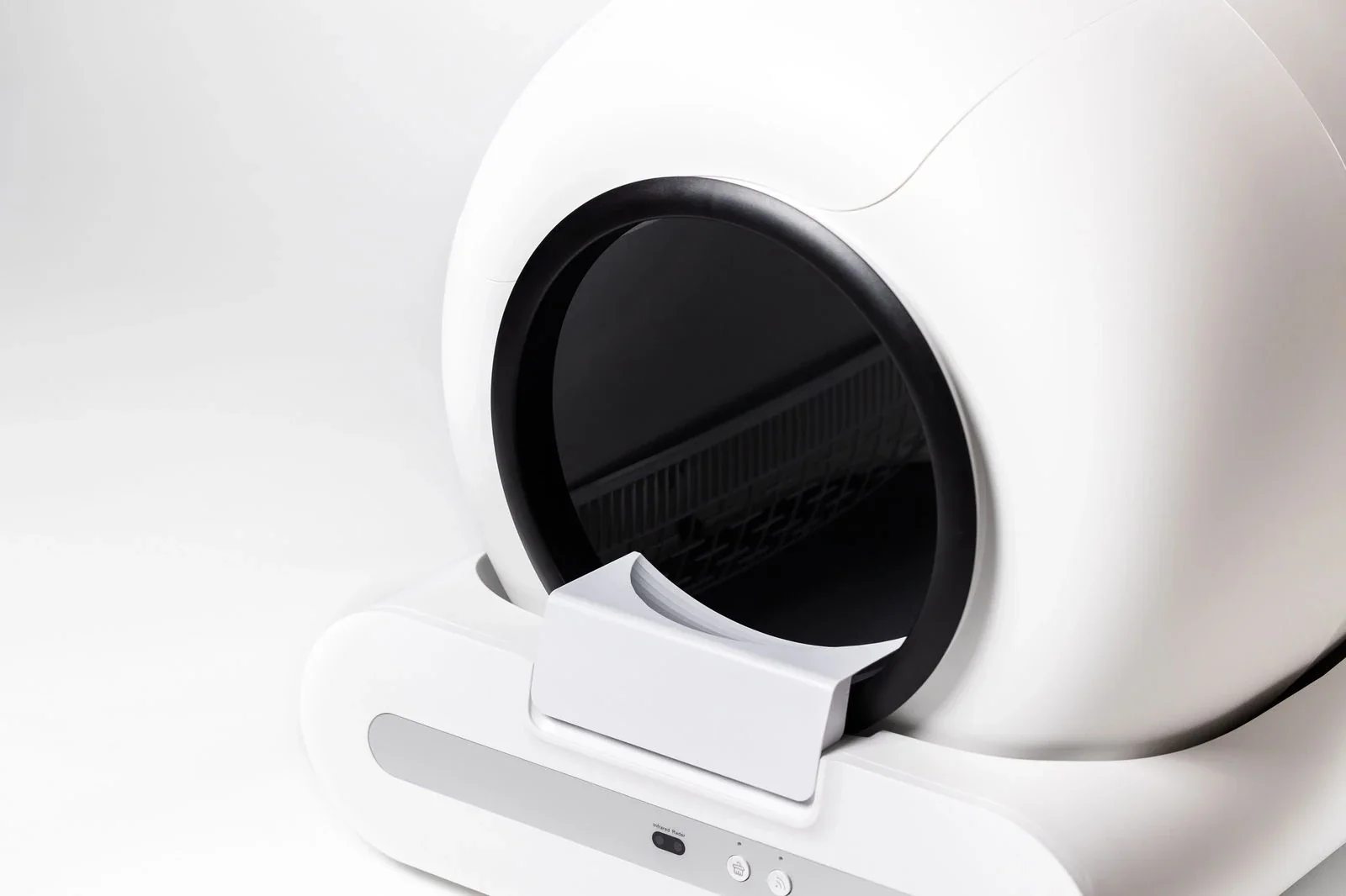 Nano 2 – Trommelring (Zwart) - Image 5