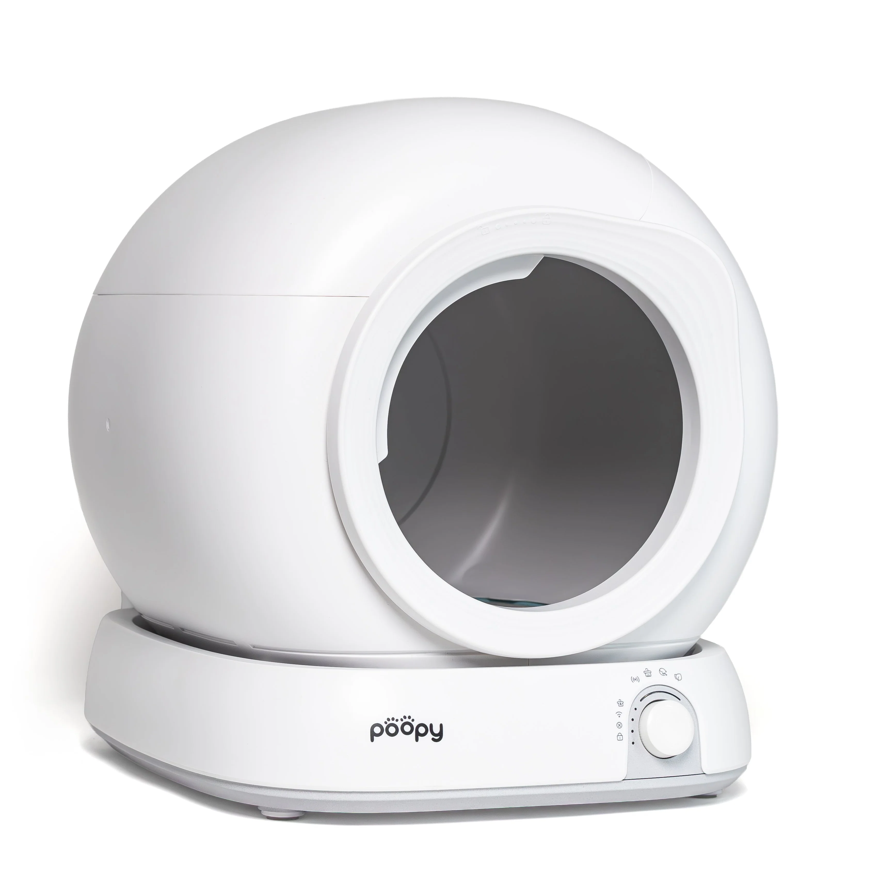 Poopy Nova Pro - Wit - Image 4