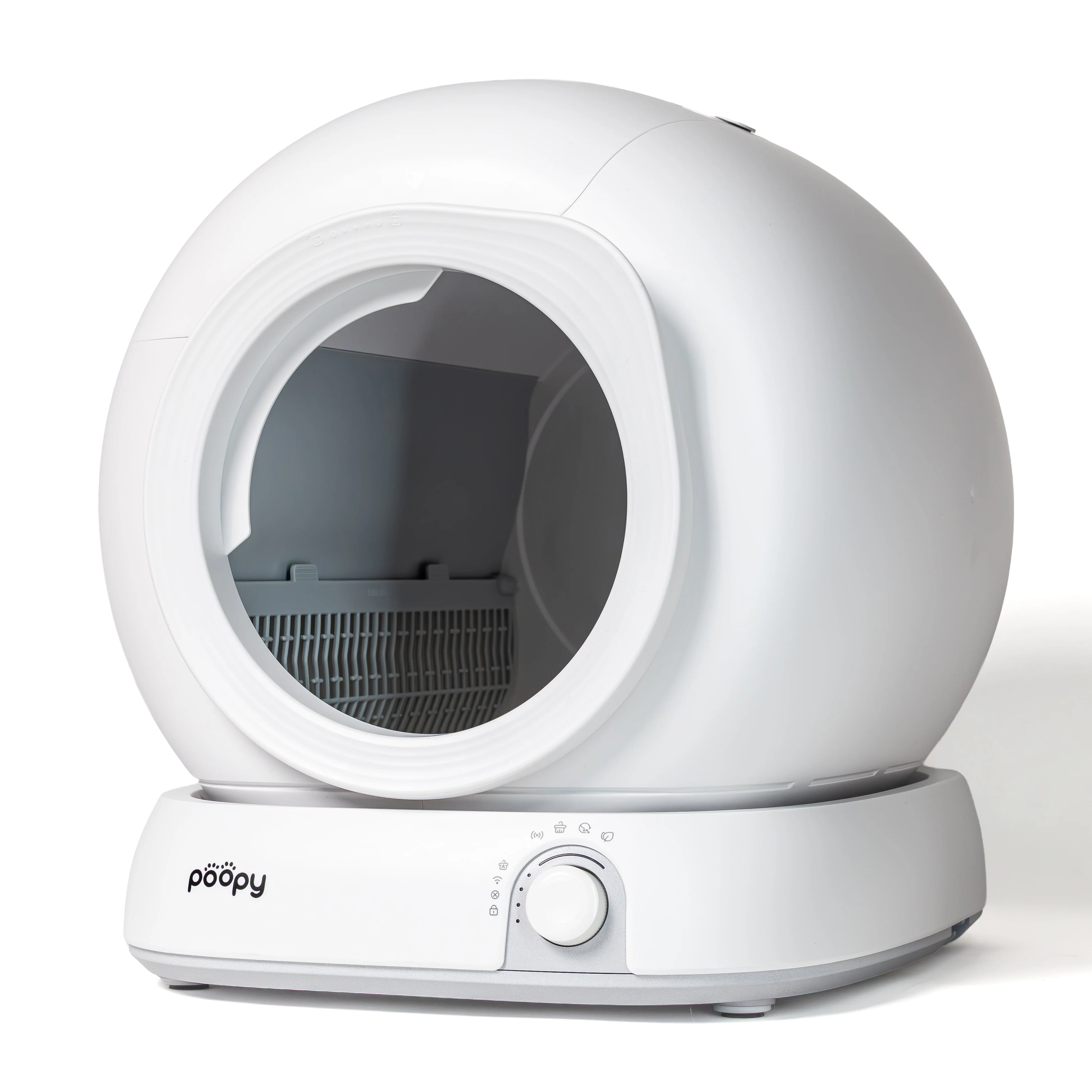 Poopy Nova Pro - Wit - Image 5